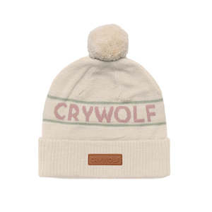 Hats: Crywolf Alpine Beanie Harvest
