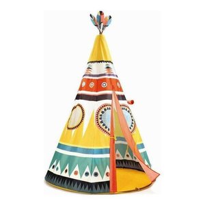 Djeco Teepee Tent
