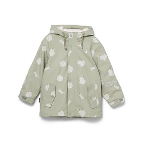 Crywolf Explorer Jacket Apple Grove