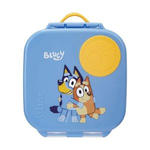Lunchboxes: Bluey x b.box mini lunchbox