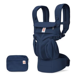 Ergobaby Omni Classic Carrier - Midnight Blue