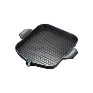 Seshin Della Grill Pan 34cm - HY Shopping NZ Korean Supermarket Christchurch