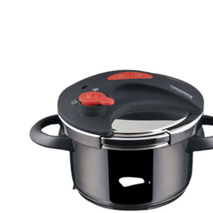 Hampton Infinity High Pressure Cooker 3.5L - HY Shopping NZ Korean Supermarket Christchurch