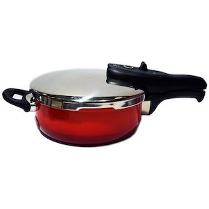 Products: Silit Sicomatic Silargan Pressure Cooker 3.0L - HY Shopping NZ Korean Supermarket Christchurch