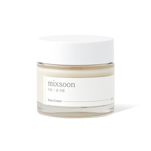 Products: mixsoon Bean Cream 50ml - HY Shopping NZ Korean Supermarket Christchurch