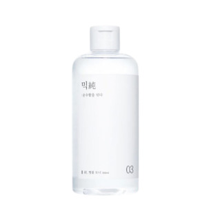 mixsoon Centella Toner 300ml - HY Shopping NZ Korean Supermarket Christchurch