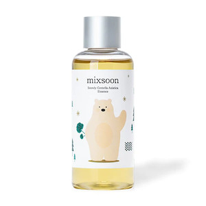 mixsoon Soondy Centella Asiatica Essence 100ml - HY Shopping NZ Korean Supermark&hellip;