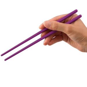 Products: Silipot Silicone Chopstick 2P - HY Shopping NZ Korean Supermarket Christchurch