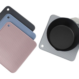 Products: Silipot Silicone Induction mat - HY Shopping NZ Korean Supermarket Christchurch