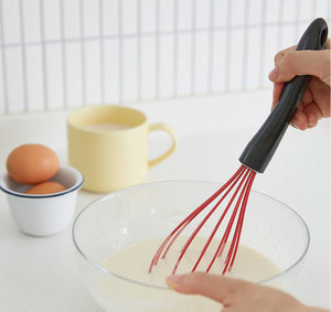Products: Silipot Silicone Balloon Whisk - HY Shopping NZ Korean Supermarket Christchurch