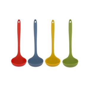 Silipot Silicone Laddle Small - HY Shopping NZ Korean Supermarket Christchurch