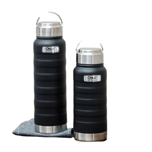 Hanjoo Outback Tumbler 700ml – Black - HY Shopping NZ Korean Supermarket Christchurch