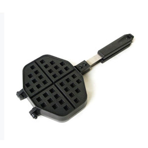Easy Cooker mini waffle pan - HY Shopping NZ Korean Supermarket Christchurch