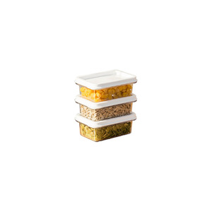 Changsin System subdividing container 120ml x 3P - HY Shopping NZ Korean Superma&hellip;