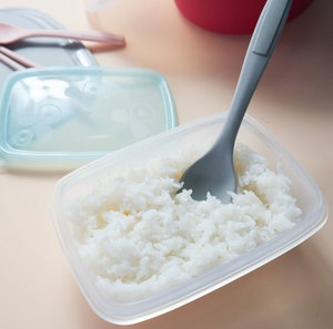 Products: Silipot Silicone bowl rectangle - HY Shopping NZ Korean Supermarket Christchurch