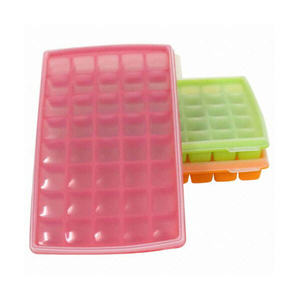 Silipot Silicone Ice Molds 40 Grids - HY Shopping NZ Korean Supermarket Christchurch