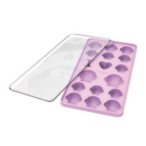 Products: Silipot Silicone Ice Molds Penguin - HY Shopping NZ Korean Supermarket Christchurch