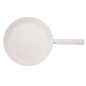 Coover Chatchat-Blanc 26cm Frying pan - HY Shopping NZ Korean Supermarket Christchurch