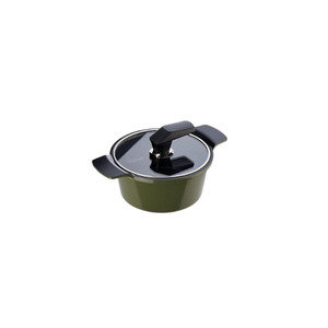 Dorco Mychef Essay Pot 20cm - HY Shopping NZ Korean Supermarket Christchurch