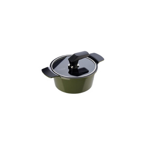 Dorco Mychef Essay Pot 24cm - HY Shopping NZ Korean Supermarket Christchurch