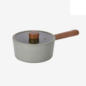 Neoflam FIKA Reserve Cast Aluminum Sauce pan18cm - HY Shopping NZ Korean Superma&hellip;