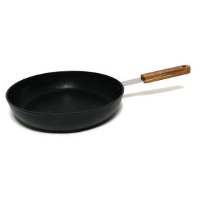 Products: Oslo IH Frypan 26cm - HY Shopping NZ Korean Supermarket Christchurch