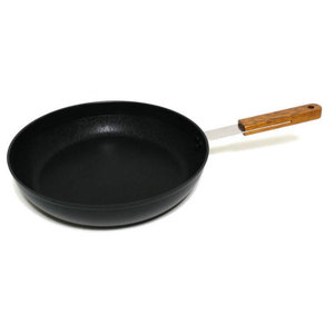 Oslo IH Frypan 28cm - HY Shopping NZ Korean Supermarket Christchurch