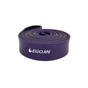 Products: Egojin Resistance Pull Up Assistance Band - HY Shopping NZ Korean Supermarket Christchurch