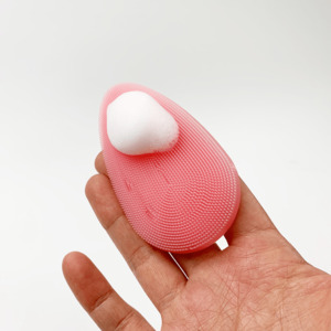 Silipot Silicone Beauty Cleansing brush - HY Shopping NZ Korean Supermarket Christchurch