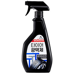 Products: Bullsone Firstclass Aqua Tire Shine 600 ㎖(20.29oz) - HY Shopping NZ Korean Supermarket Christchurch