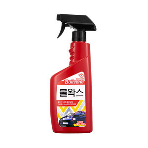 Bullsone Firstclass Liquid Wax 550㎖(18.60oz) - HY Shopping NZ Korean Supermark&hellip;