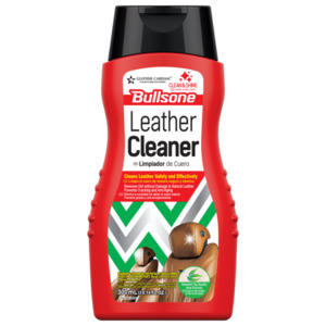 Products: Bullsone Leather Cleaner 300ml - HY Shopping NZ Korean Supermarket Christchurch