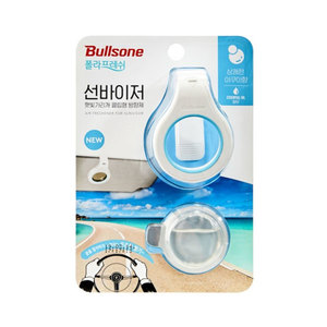 Bullsone Pola Family Sunvisor Clip Aqua Scent 4㎖(0.14oz) - HY Shopping NZ Kore&hellip;