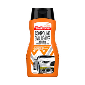 Bullsone swirl remover 300ml - HY Shopping NZ Korean Supermarket Christchurch