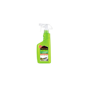 Products: Bullsone Waterless 2 in 1 Cleaner 550 mL - HY Shopping NZ Korean Supermarket Christchurch