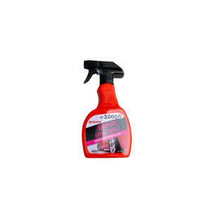 Bullsone Wheel & Tire Shining Cleaner 360ml - HY Shopping NZ Korean Supermar&hellip;