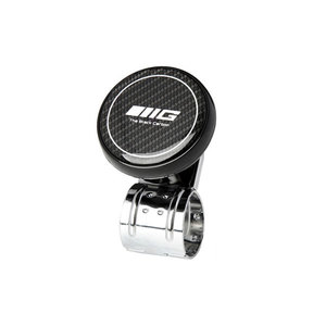 Genova Black Carbon Power Handle - HY Shopping NZ Korean Supermarket Christchurch