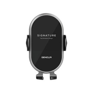 Products: Genova Signature 15W Auto Match Fast Wireless Car Charger - HY Shopping NZ Korean Supermarket Christchurch