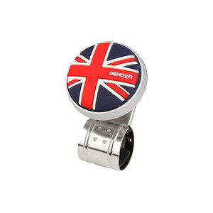 Genova Union jack Power Handle - HY Shopping NZ Korean Supermarket Christchurch