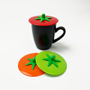 Silipot Silicone Tomato Cover 105mm - HY Shopping NZ Korean Supermarket Christchurch