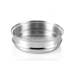 Products: Happycall Stainless Steel Steamer 20cm - HY Shopping NZ Korean Supermarket Christchurch