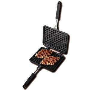 Products: Seshin Good Pie IH Waffle Pan - HY Shopping NZ Korean Supermarket Christchurch