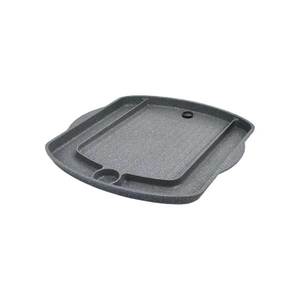 Products: Seshin Queen sense IH Able Egg Custard Roast Pan 37cmX35cm - HY Shopping NZ Korean Supermarket Christchurch