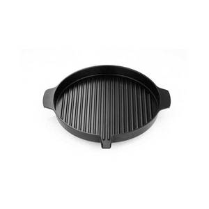 Products: Seshin UNU Grill Pan Round 32cm - HY Shopping NZ Korean Supermarket Christchurch