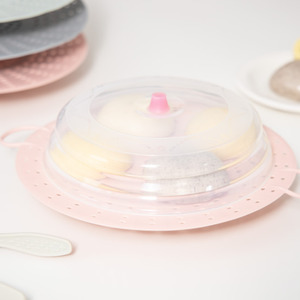 Products: Silipot Silicone Folding Lid 180mm - HY Shopping NZ Korean Supermarket Christchurch