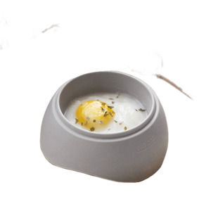 Silipot Silicone one Egg Steamer - HY Shopping NZ Korean Supermarket Christchurch
