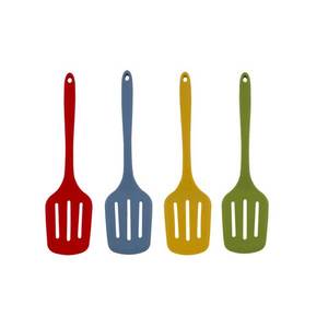 Products: Silipot Silicone Turner Large - HY Shopping NZ Korean Supermarket Christchurch