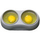 Silipot Silicone two Egg Steamer - HY Shopping NZ Korean Supermarket Christchurch