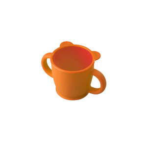 Products: Silipot Silicone Children Cup - HY Shopping NZ Korean Supermarket Christchurch