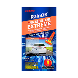 Products: Bullsone Rainok rain repellent extreme 80ml - HY Shopping NZ Korean Supermarket Christchurch